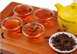 品過才知道的中國十大名茶 每一種都是茶中精品（下）
