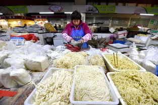 浙江仙居 春節(jié)市場(chǎng)貨源充足品種豐富，食用農(nóng)產(chǎn)品批發(fā)供應(yīng)穩(wěn)定