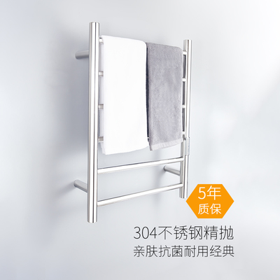 智能電熱毛巾架 梅雨季必備神器？深度測評告訴你答案