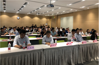 上海軟件園第十期“企業上云”沙龍成功舉行，共探軟件開發新趨勢